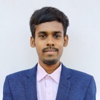 Chandru M