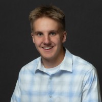 Weston Mitchell