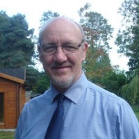 Nick Hyde