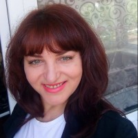 Irina Surzhenko