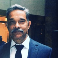 Radhakrishnan Nair