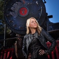 Meg Warder
