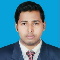 Bikash Ojha
