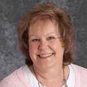 Mary Hoge