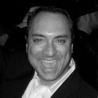 Mark Somers