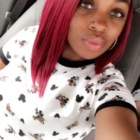 Amber G