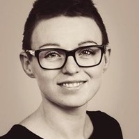 Daria Mosur