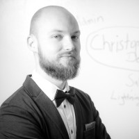 Christoph Demmer