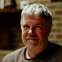 Tony Van Driessche