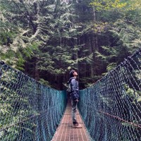 Daniel Hao, Rpf