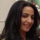 Sara Gayed