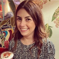 Jen Naranjo Gordon