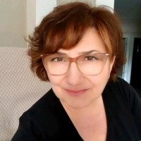 Güliz Türker Suphi