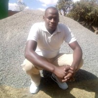 Jackson Kosgei