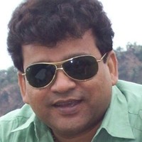 Rajesh Gupta