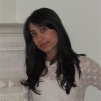 Vida Azarakhsh