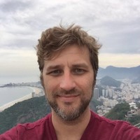 Ralf Rodrigues
