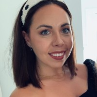 Rebecca Mitchell