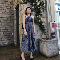 Fay Yu