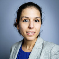 Myriam Amin Cuisset