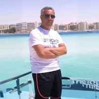 Morad Elmasry