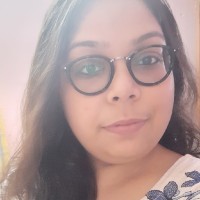 Ankita Chakraborty