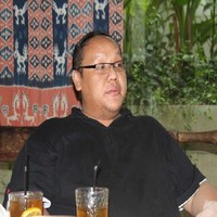 Robert Simatupang