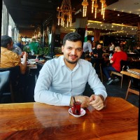 Ali Hasan