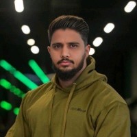 Muhammad Talha Riaz
