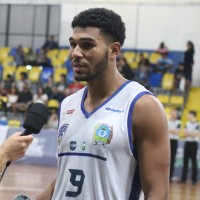 Daniel Gomes