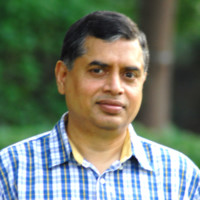 Mohan KSR