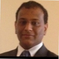 Majid Hussain
