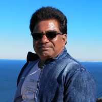 PRADEEP NAIK
