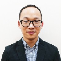 Kingsley Jin