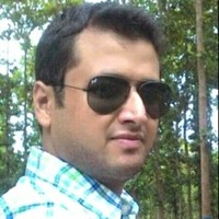 Chirantan Chandra