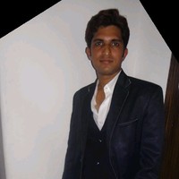 Bhavesh Parmar