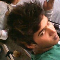 Dhurba Giri