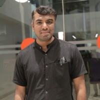 P Sunil Kumar