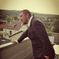 Aymeric Le Roux