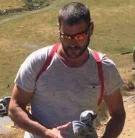 Pere Isaac Salvador Alanyà