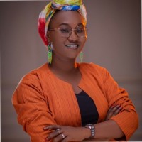 Rakia Abdoulaye Issa Boubé