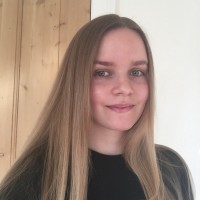 Annika Bonita Styelsgaard Petersen