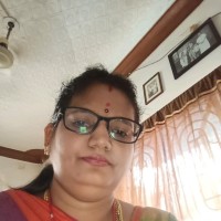 Vasanthi siva