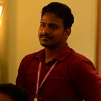 Prabakaran R