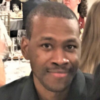 Christopher Bedgood