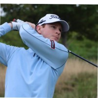 Logan Duderstadt, Pga