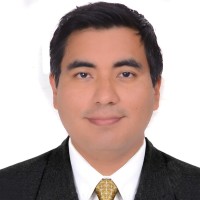 Luis Alberto Apaza Chambi