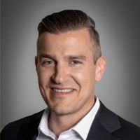 Rob Bennett, Bba, Cip, Crm, Caib