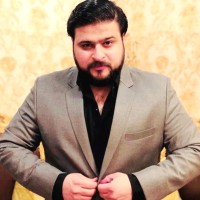 Mirza Ali Abbas