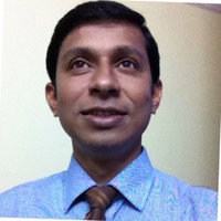 Subhrangshu Das